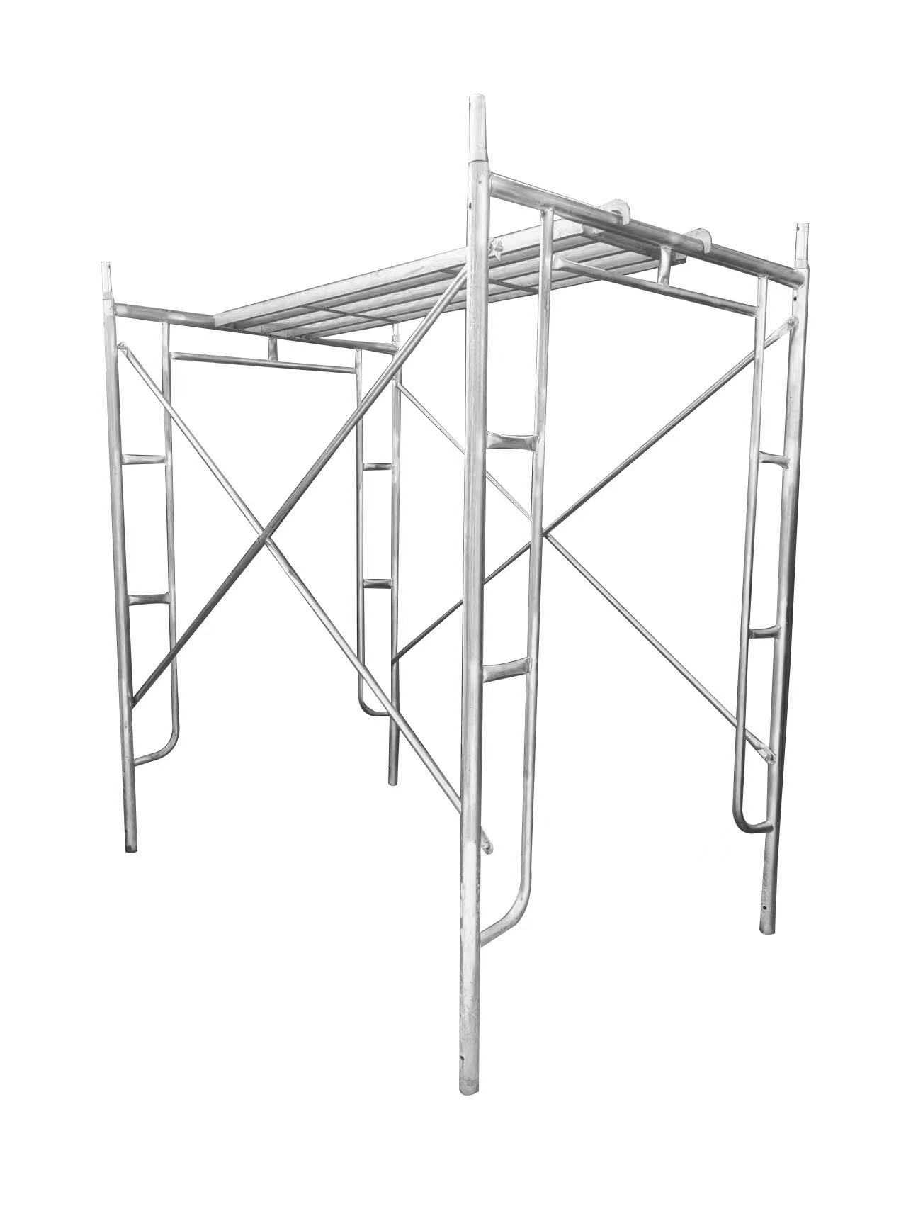 No.3 Scaffold Systems Technical Specifications