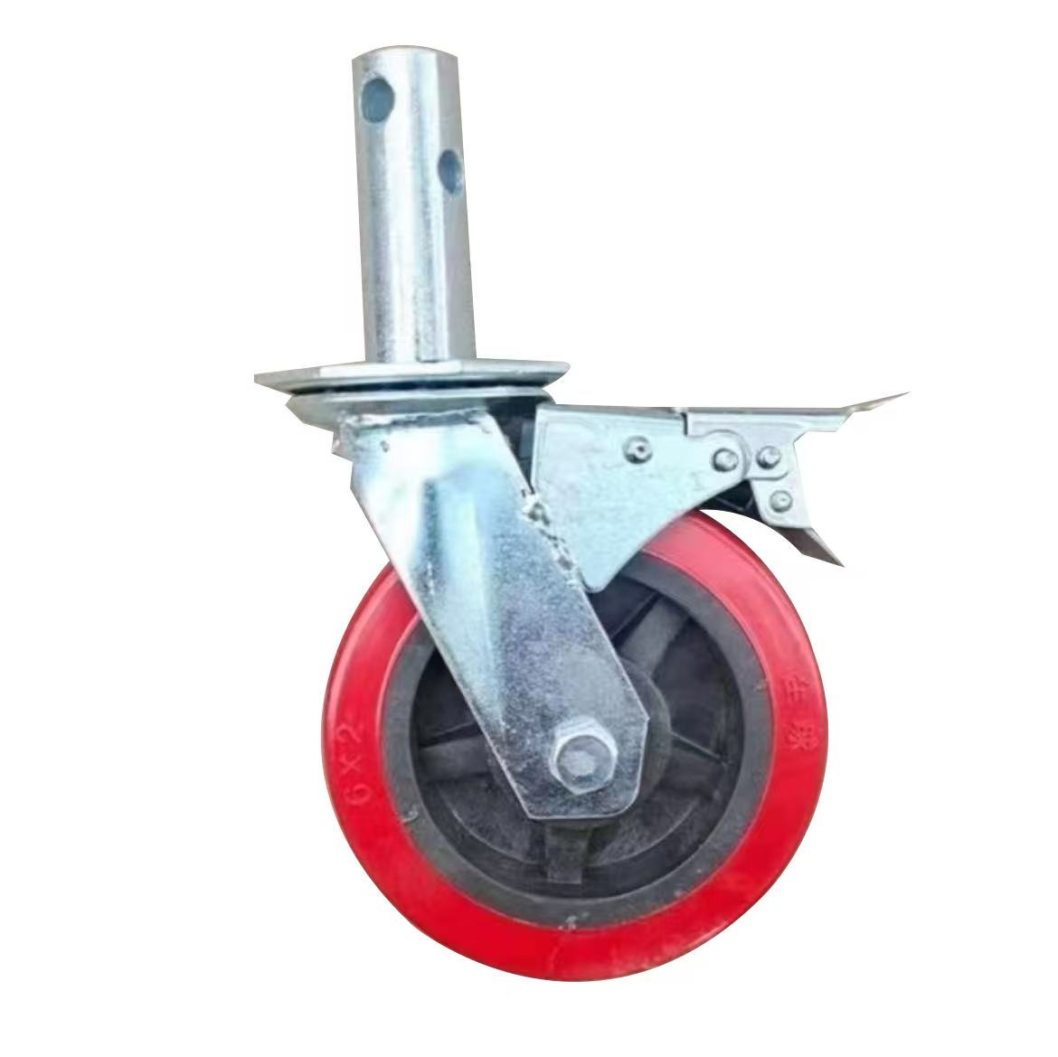 Scaffold Wheel Specifications